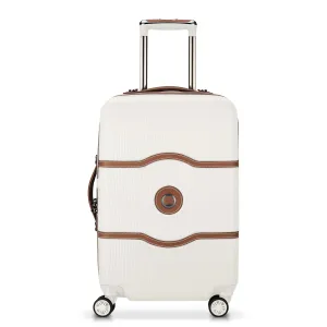 DELSEY Paris Chatelet Air Hardside Luggage with Spinner Wheels (no brake) Bags Delsey-Paris