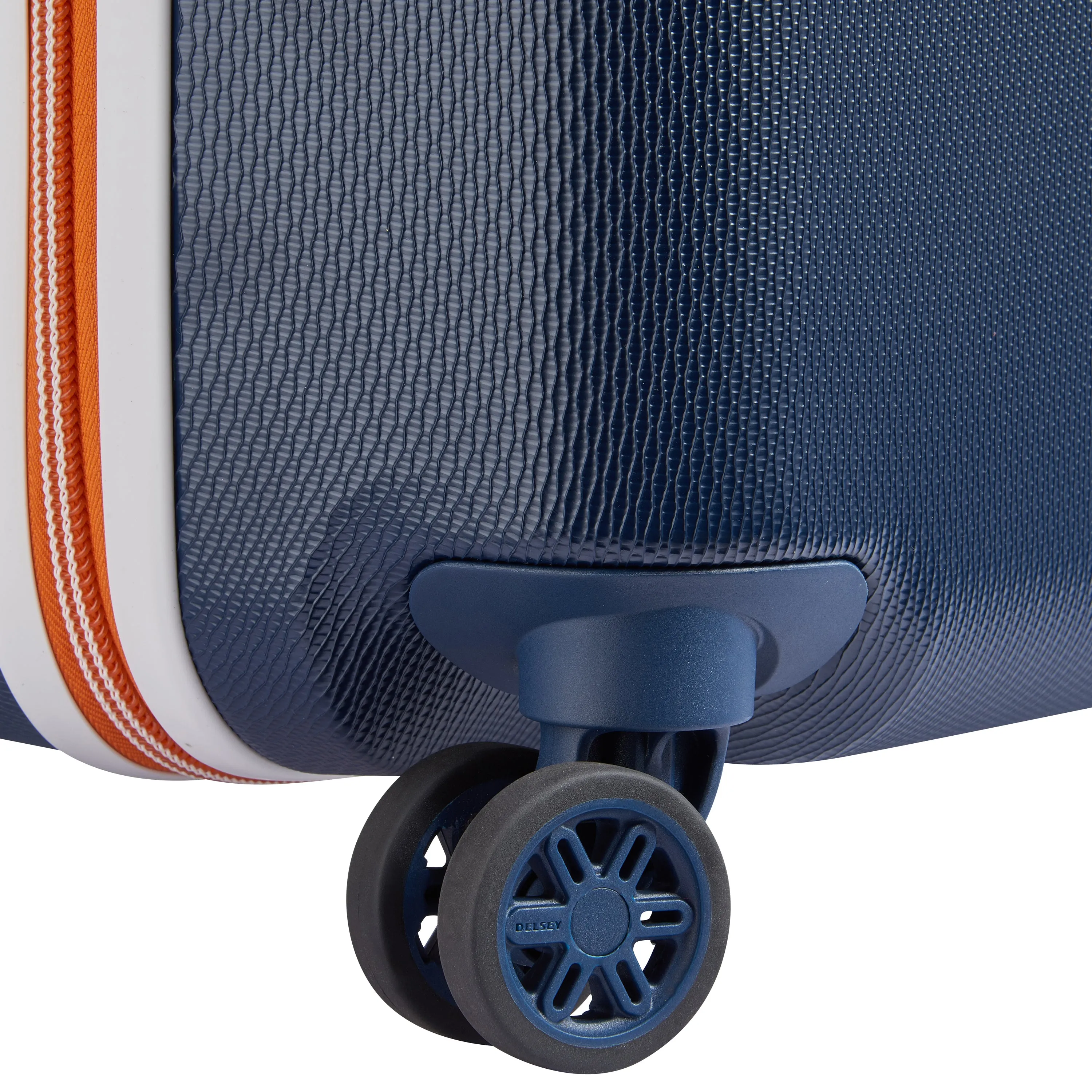 DELSEY Paris Chatelet Air Hardside Luggage with Spinner Wheels (no brake) Bags Delsey-Paris