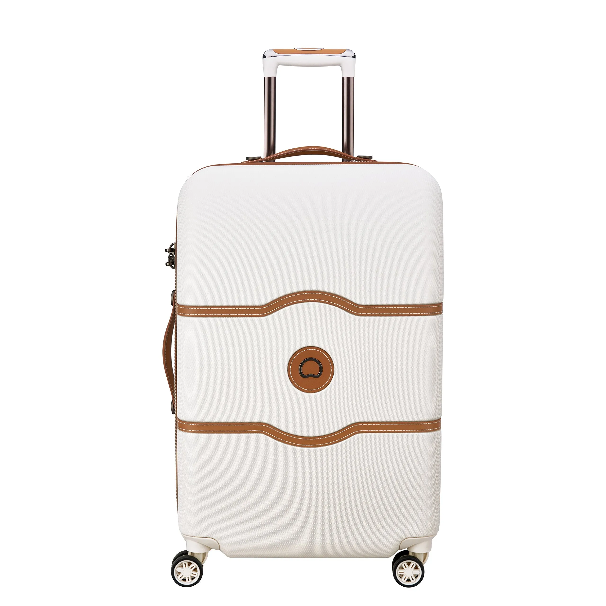 DELSEY Paris Chatelet Air Hardside Luggage with Spinner Wheels (no brake) Bags Delsey-Paris