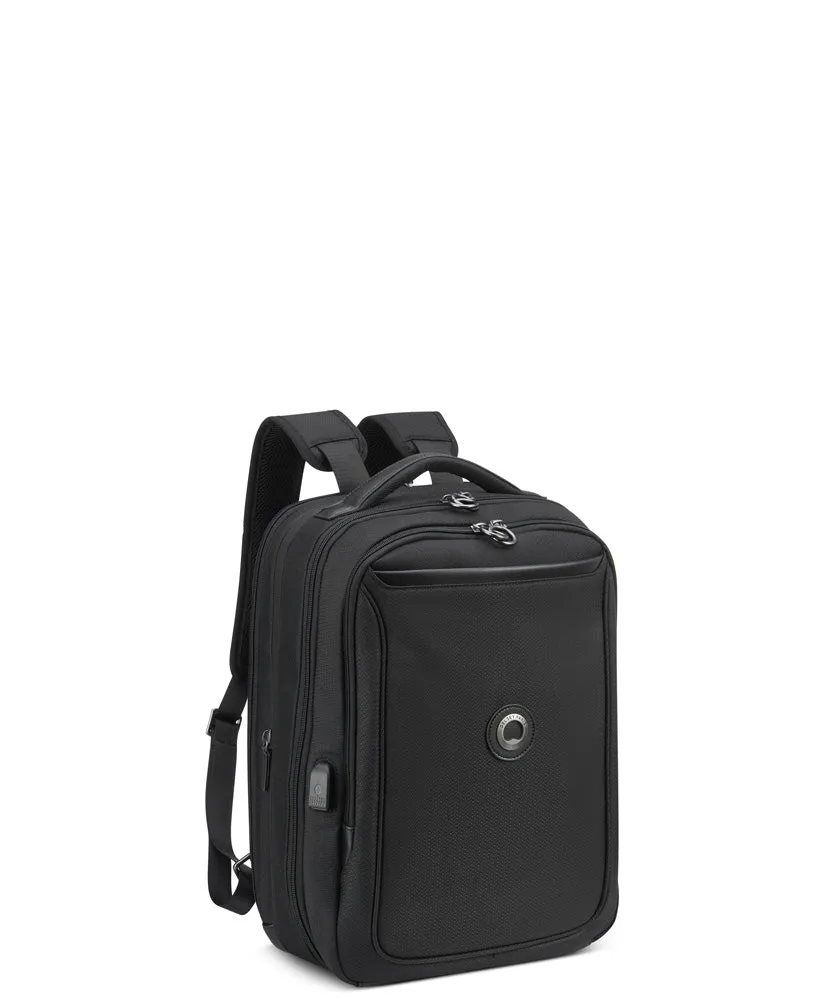 DELSEY Paris Chatelet Air Mens Backpack Bags Delsey-Paris