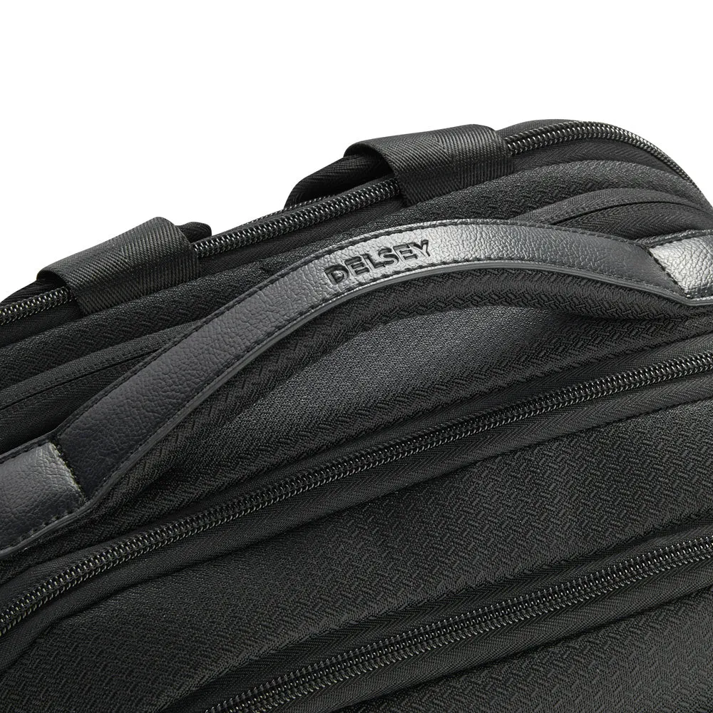DELSEY Paris Chatelet Air Mens Backpack Bags Delsey-Paris