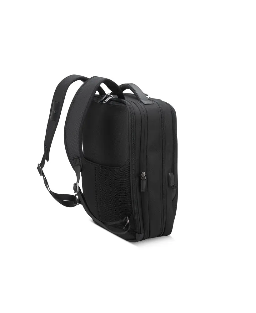 DELSEY Paris Chatelet Air Mens Backpack Bags Delsey-Paris