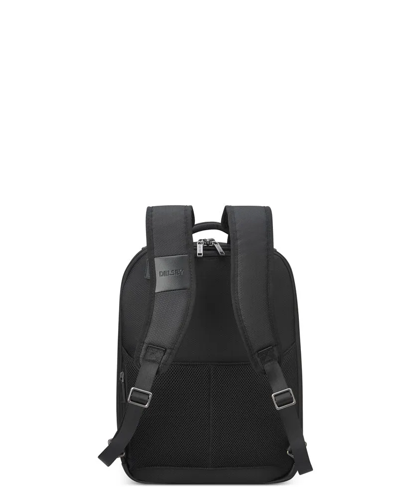DELSEY Paris Chatelet Air Mens Backpack Bags Delsey-Paris