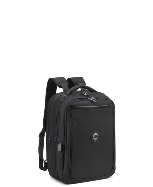 DELSEY Paris Chatelet Air Mens Backpack Bags Delsey-Paris
