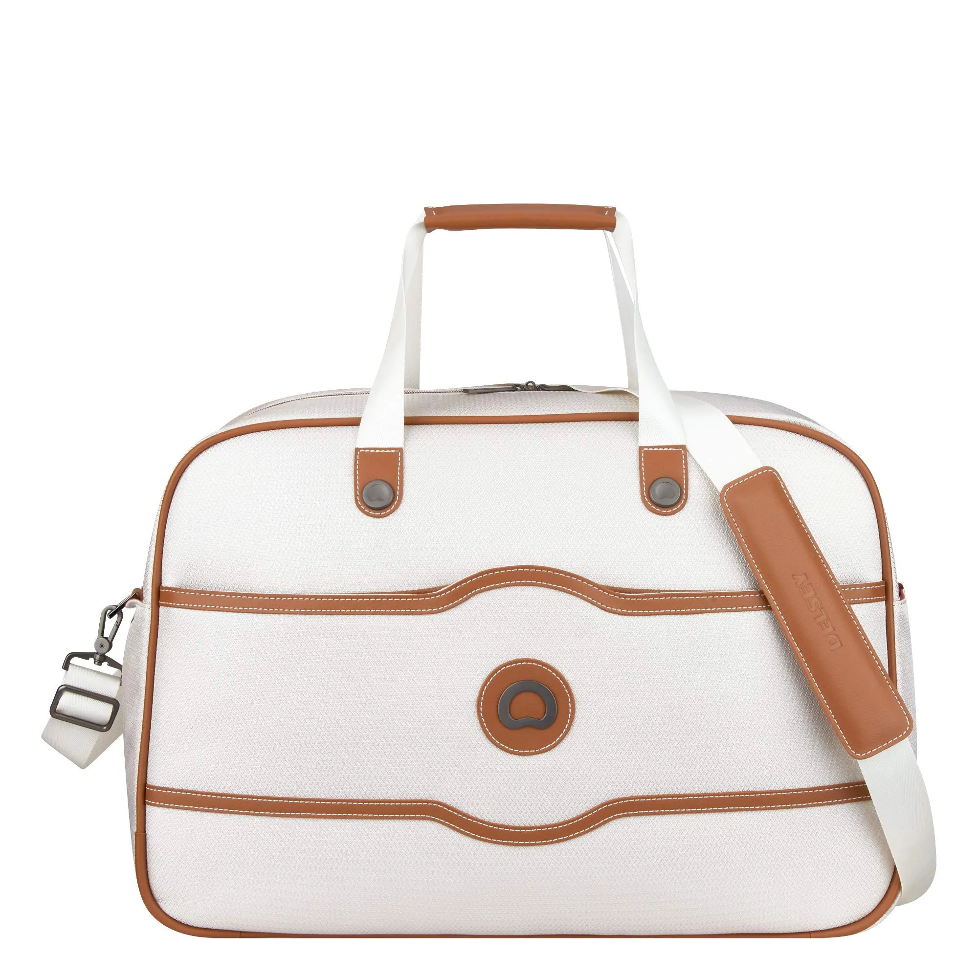 DELSEY Paris Chatelet Soft Air Weekender Duffel Bags Delsey-Paris
