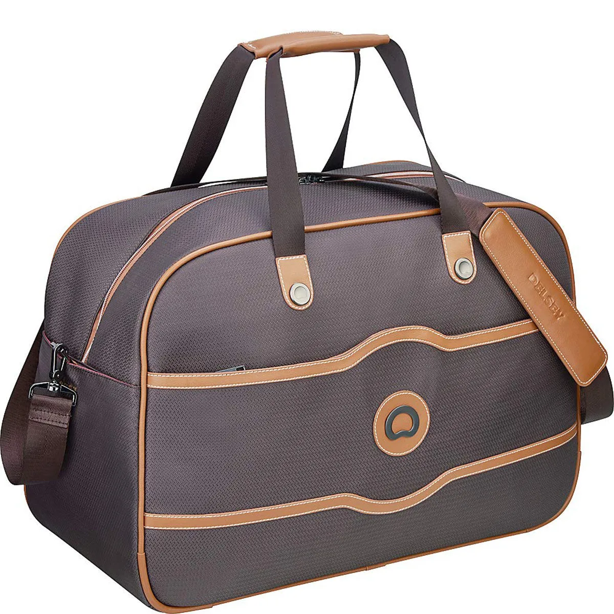 DELSEY Paris Chatelet Soft Air Weekender Duffel Bags Delsey-Paris