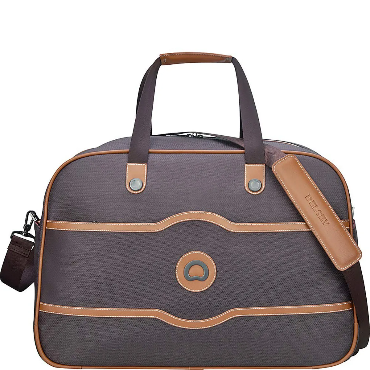 DELSEY Paris Chatelet Soft Air Weekender Duffel Bags Delsey-Paris