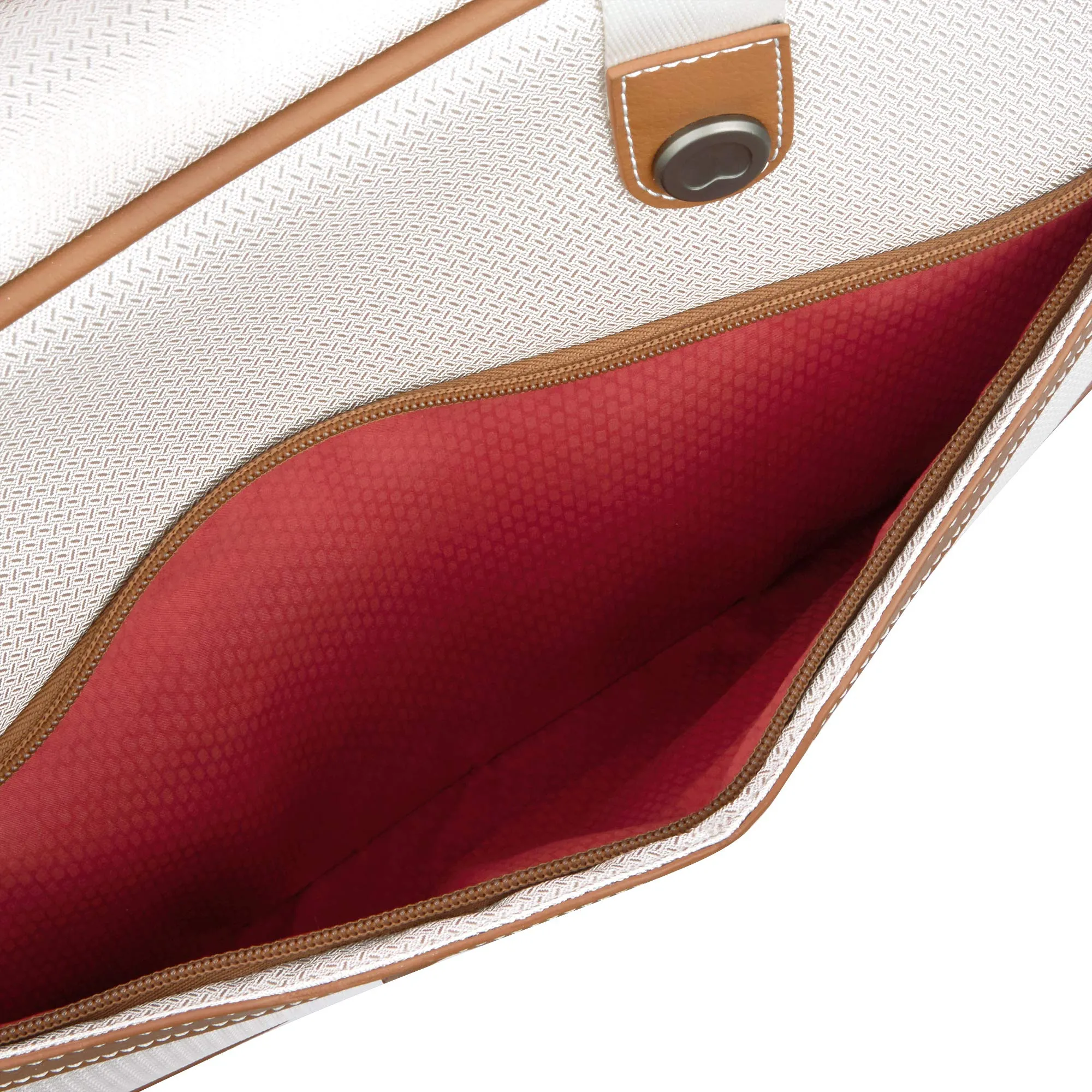 DELSEY Paris Chatelet Soft Air Weekender Duffel Bags Delsey-Paris