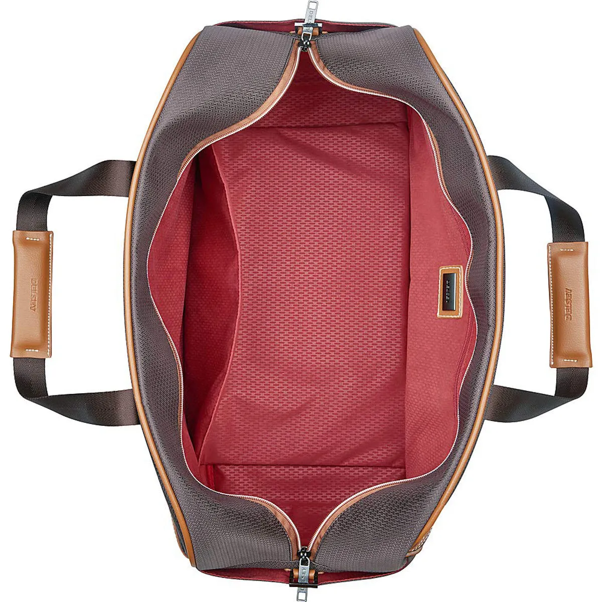 DELSEY Paris Chatelet Soft Air Weekender Duffel Bags Delsey-Paris