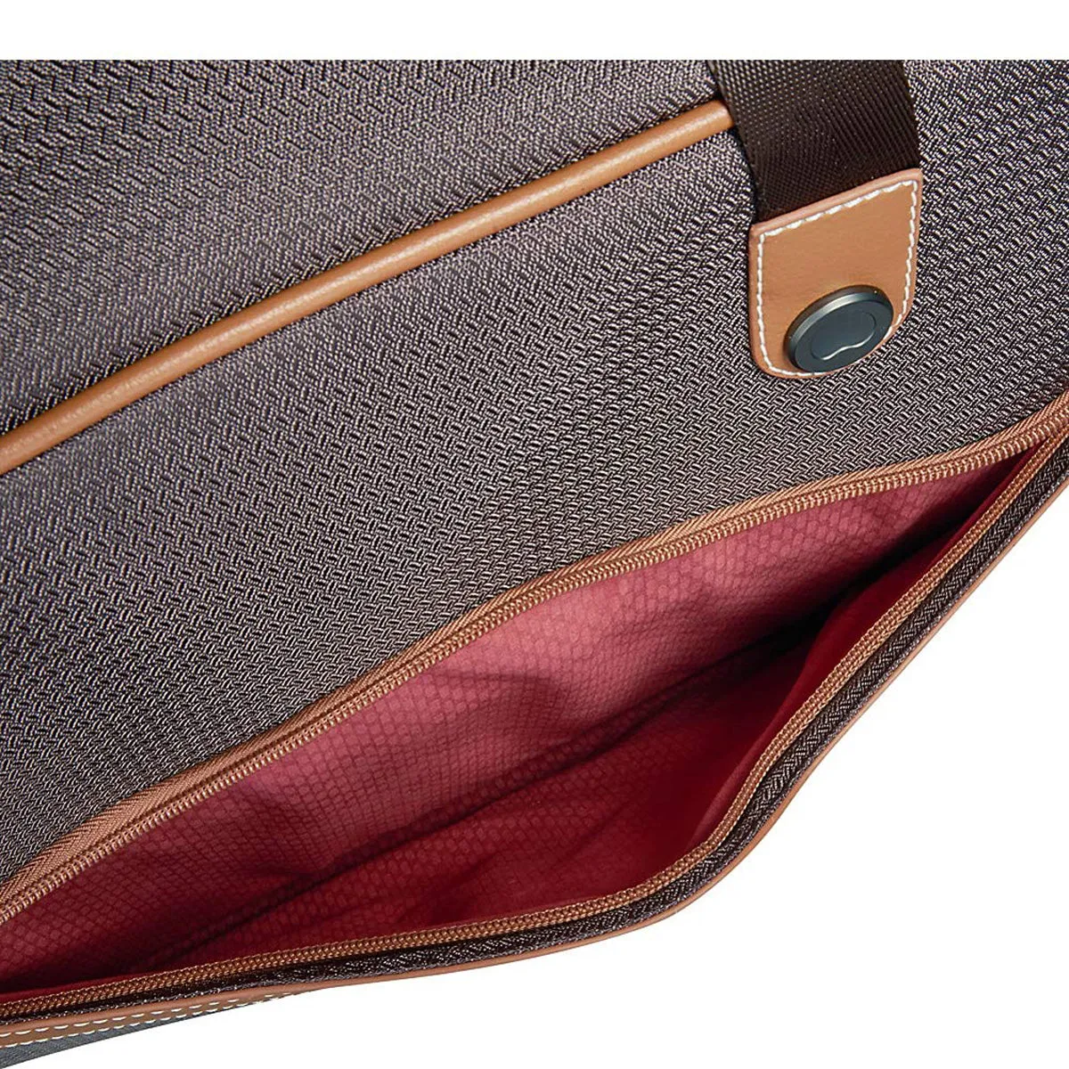 DELSEY Paris Chatelet Soft Air Weekender Duffel Bags Delsey-Paris