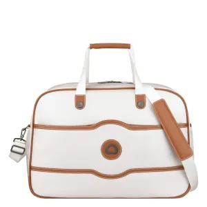 DELSEY Paris Chatelet Soft Air Weekender Duffel Bags Delsey-Paris