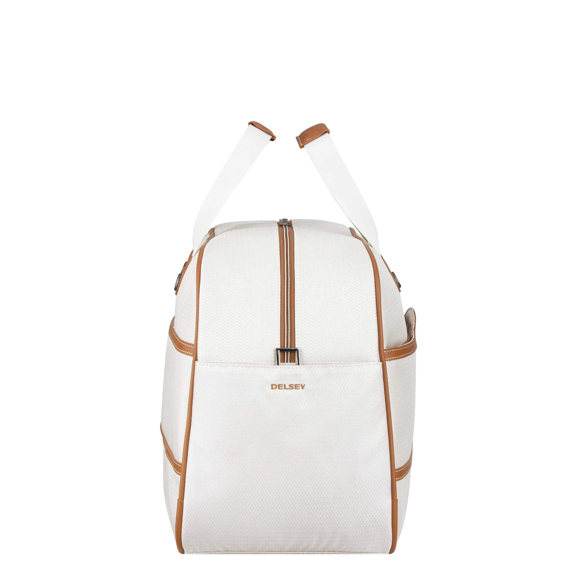 DELSEY Paris Chatelet Soft Air Weekender Duffel Bags Delsey-Paris