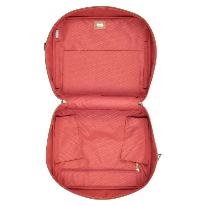 DELSEY Paris Chatelet Soft Air Weekender Duffel Weekend Duffel Bags Delsey-Paris