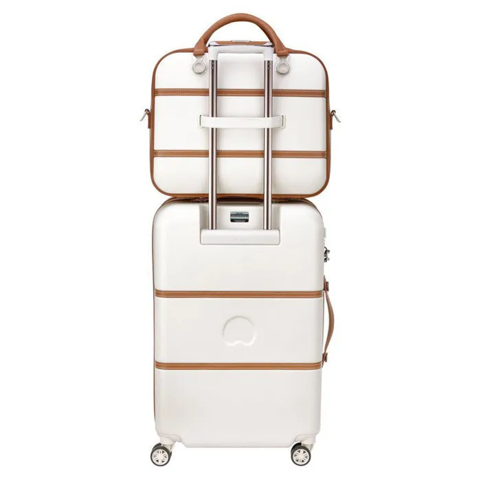 DELSEY Paris Chatelet Soft Air Weekender Duffel Weekend Duffel Bags Delsey-Paris
