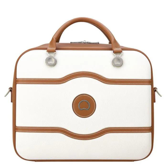 DELSEY Paris Chatelet Soft Air Weekender Duffel Weekend Duffel Bags Delsey-Paris