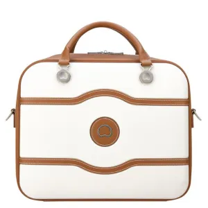 DELSEY Paris Chatelet Soft Air Weekender Duffel Weekend Duffel Bags Delsey-Paris