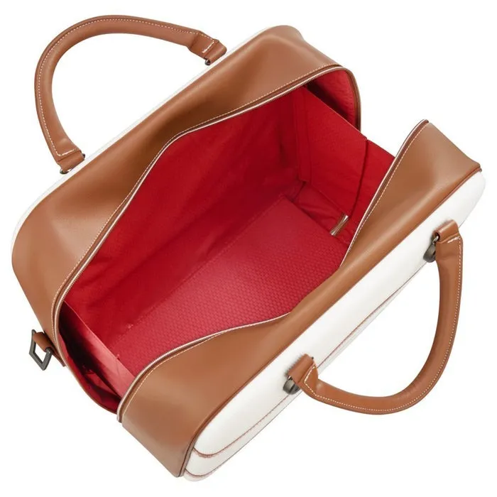 DELSEY Paris Chatelet Soft Air Weekender Duffel Weekend Duffel Bags Delsey-Paris