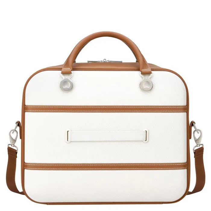 DELSEY Paris Chatelet Soft Air Weekender Duffel Weekend Duffel Bags Delsey-Paris