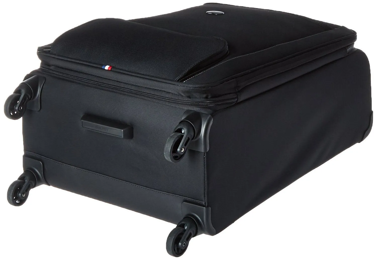 DELSEY Paris Chatillon 2 Piece Set (21"/25") 4-Wheel Luggage Sets Bags Delsey-Paris