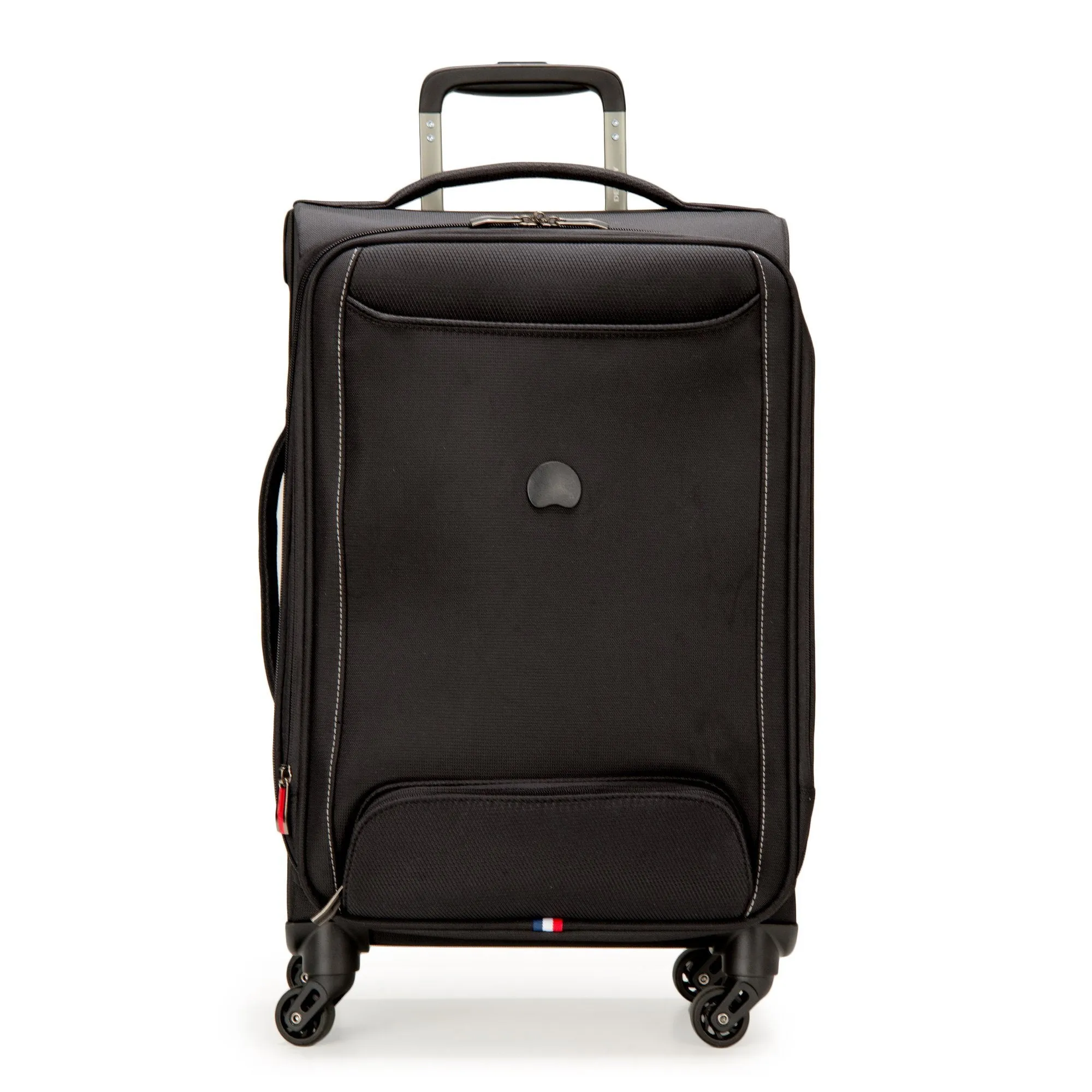 DELSEY Paris Chatillon 2 Piece Set (21"/29") 4-Wheel Luggage Sets Bags Delsey-Paris