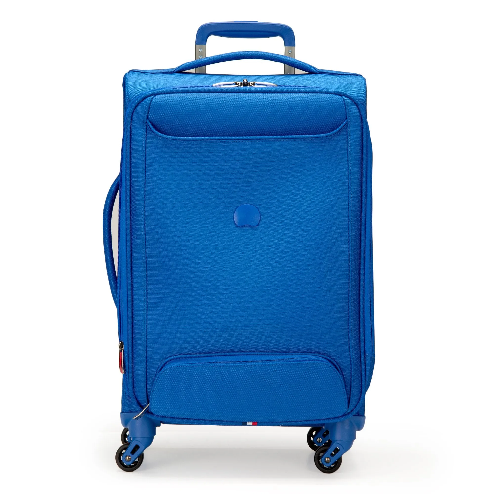 DELSEY Paris Chatillon 2 Piece Set (21"/29") 4-Wheel Luggage Sets Bags Delsey-Paris