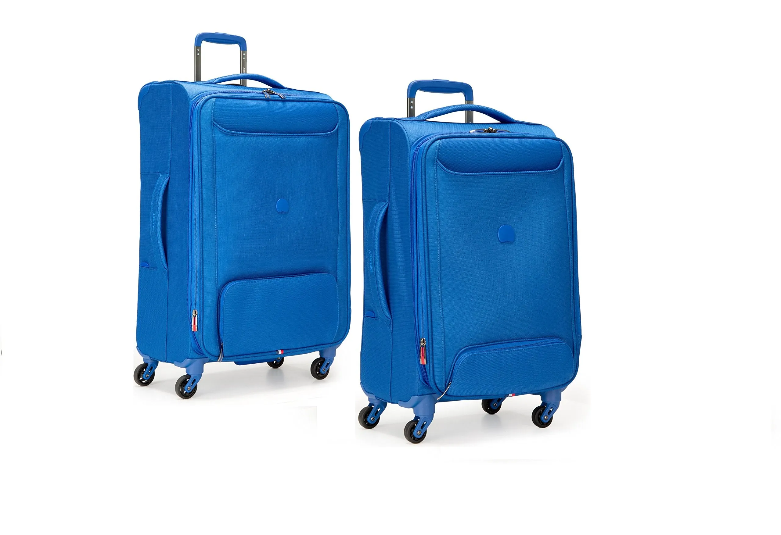 DELSEY Paris Chatillon 2 Piece Set (21"/29") 4-Wheel Luggage Sets Bags Delsey-Paris
