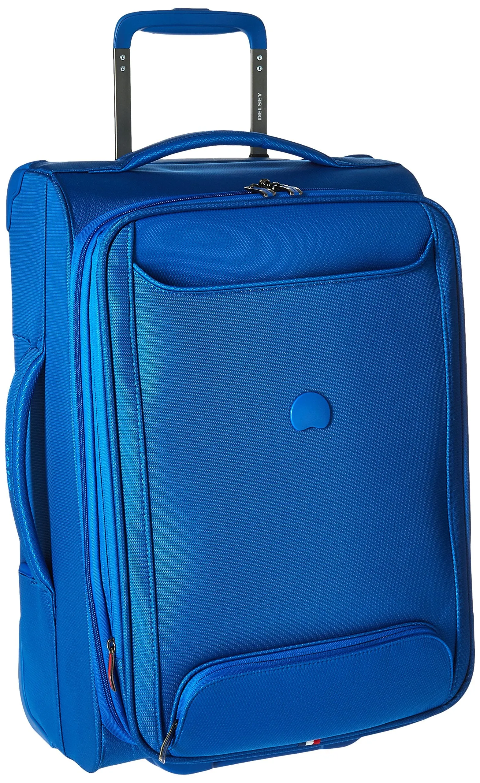 DELSEY Paris Chatillon 21" 2-Wheel Carry-On Luggage Bags Delsey-Paris