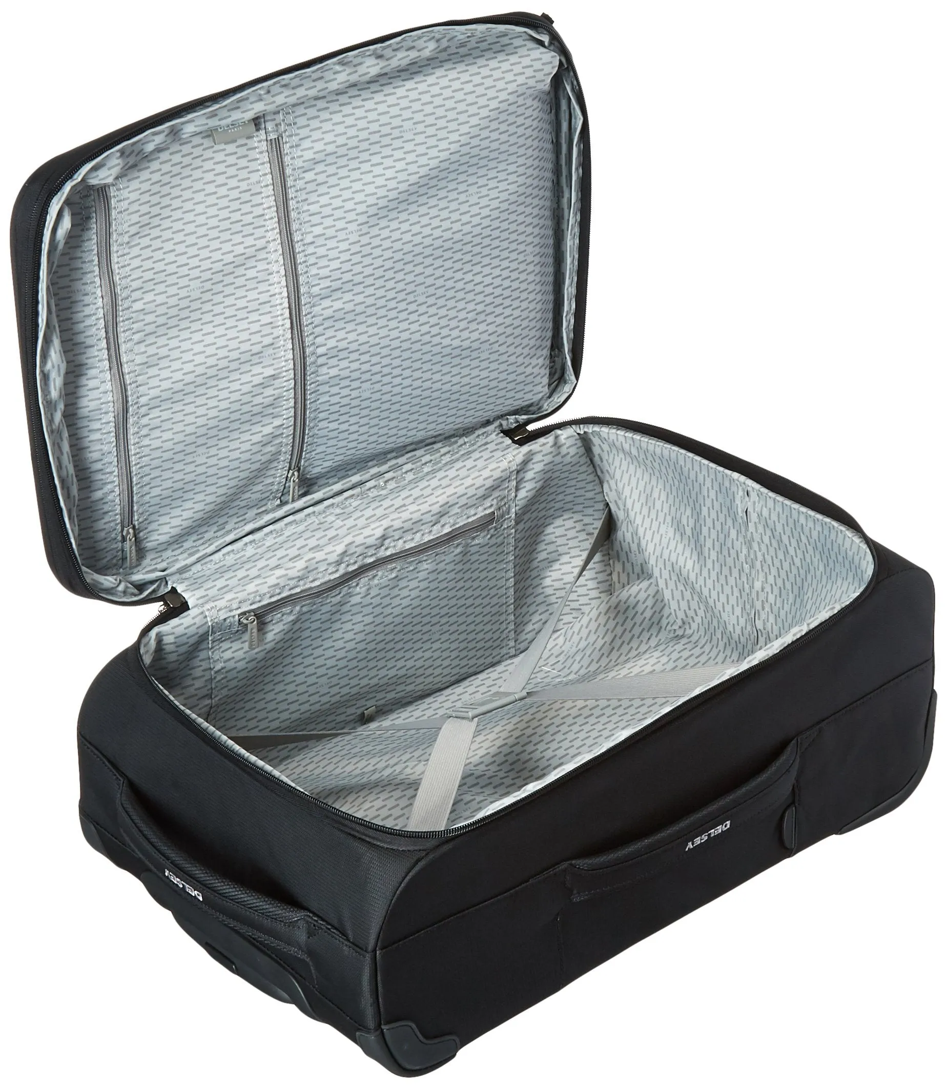 DELSEY Paris Chatillon 21" 2-Wheel Carry-On Luggage Bags Delsey-Paris