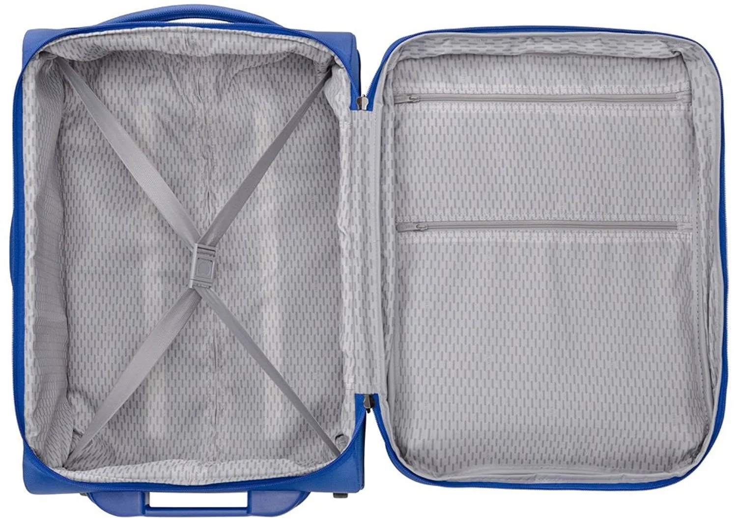 DELSEY Paris Chatillon 21" 2-Wheel Carry-On Luggage Bags Delsey-Paris