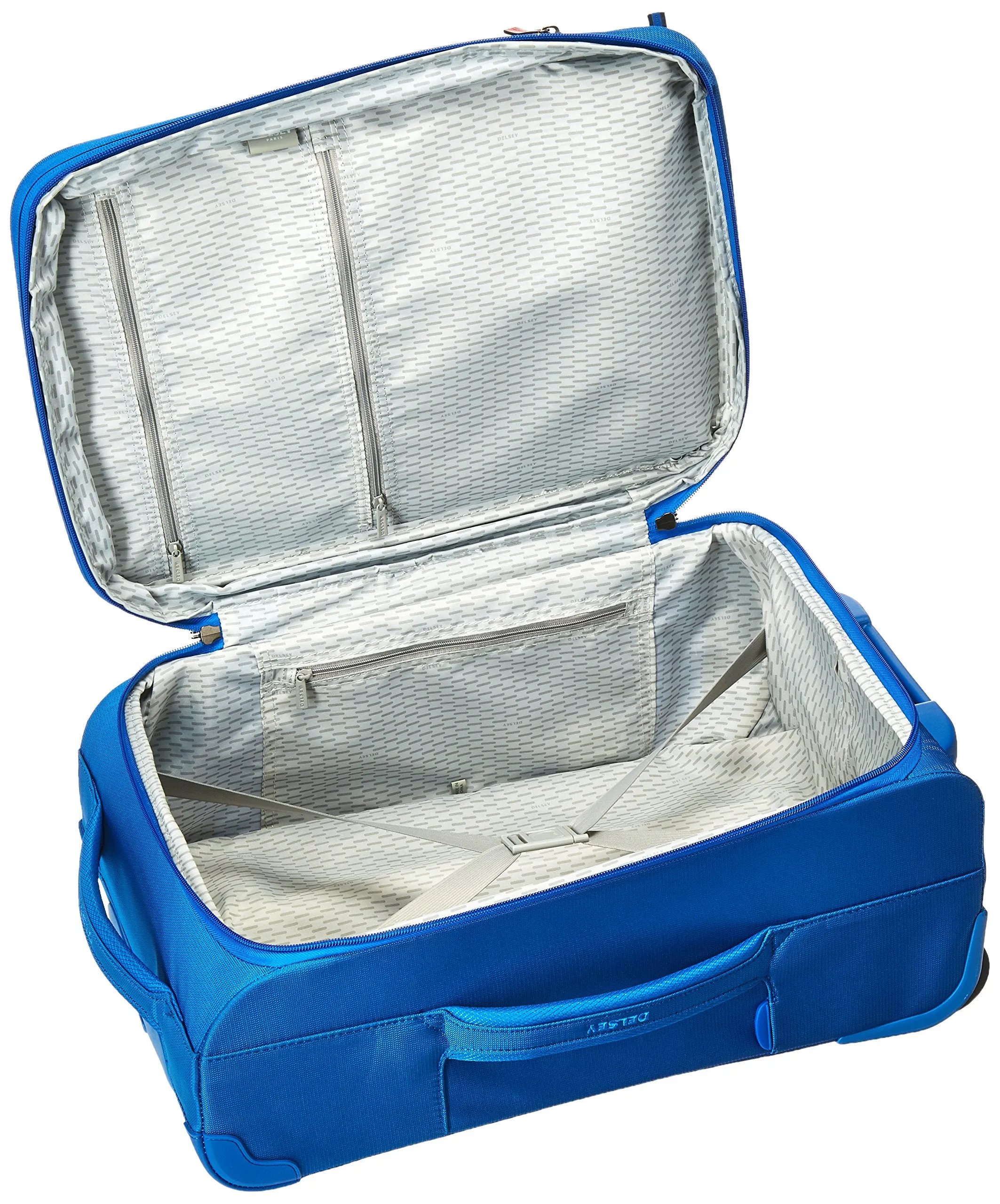 DELSEY Paris Chatillon 21" 2-Wheel Carry-On Luggage Bags Delsey-Paris