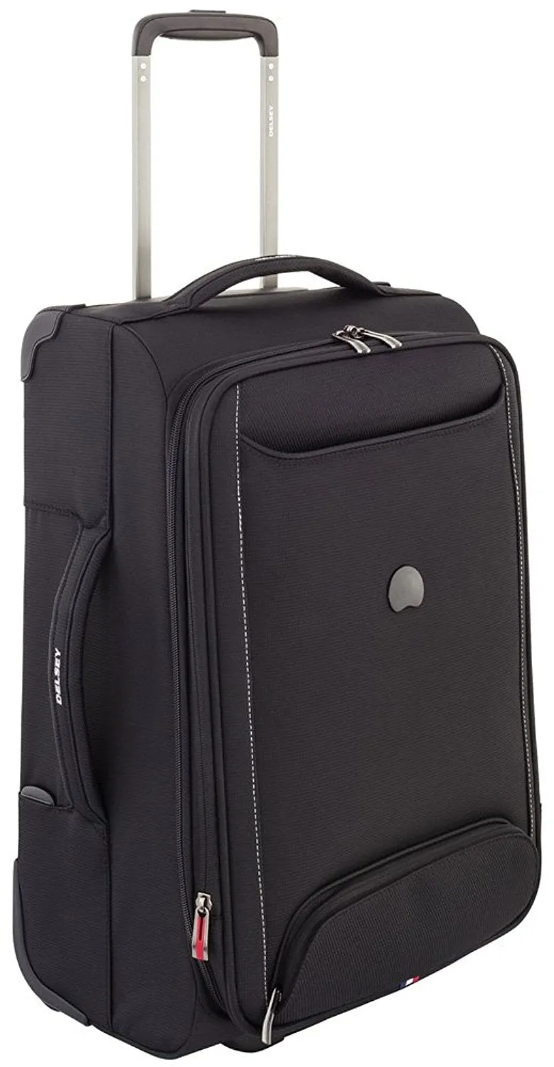 DELSEY Paris Chatillon 21" 2-Wheel Carry-On Luggage Bags Delsey-Paris