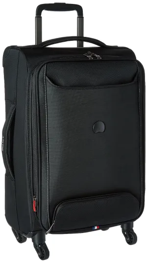 DELSEY Paris Chatillon 21" 4-Wheel Carry-On Luggage Bags Delsey-Paris