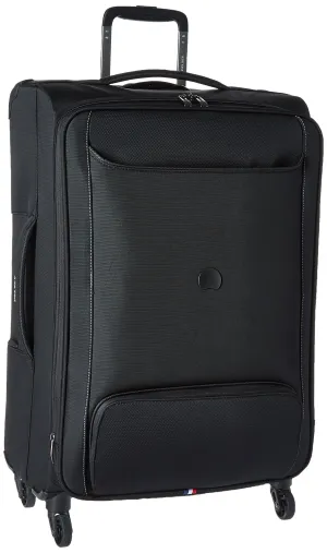 DELSEY Paris Chatillon 25" 4-Wheel Medium Luggage Bags Delsey-Paris