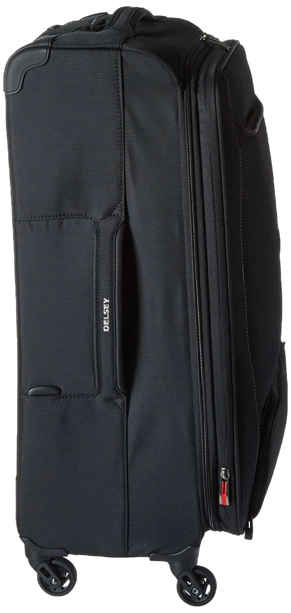DELSEY Paris Chatillon 25" 4-Wheel Medium Luggage Bags Delsey-Paris