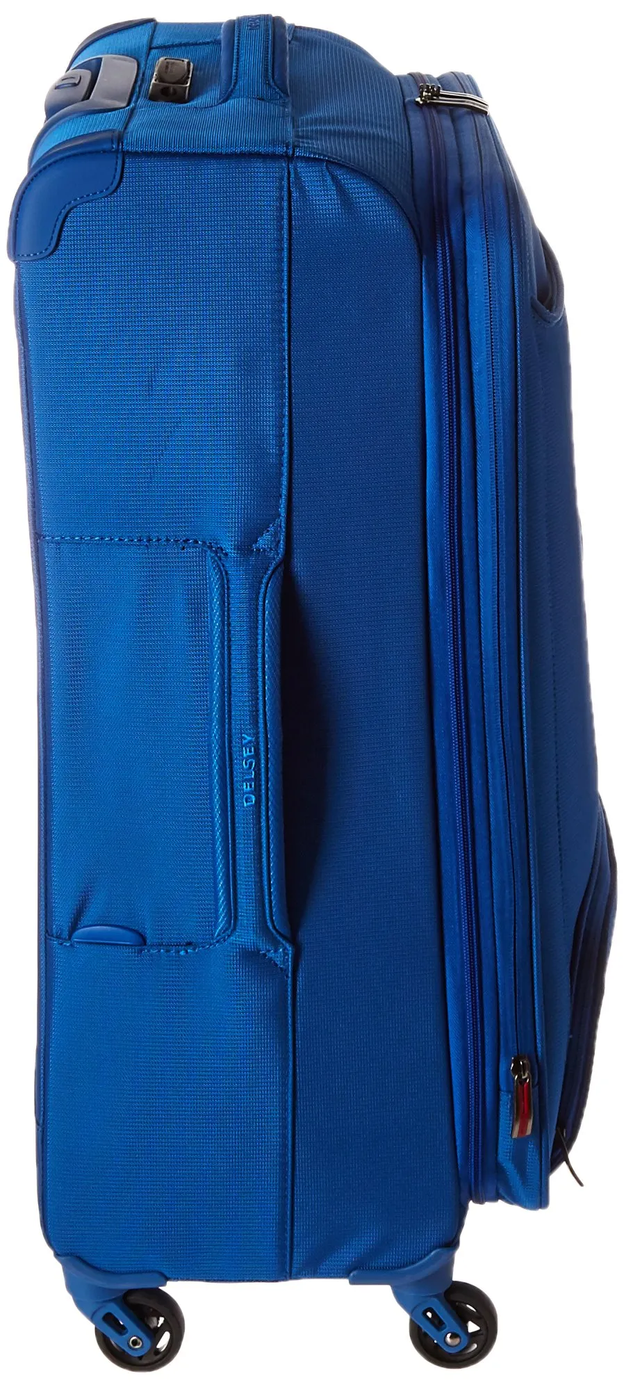 DELSEY Paris Chatillon 25" 4-Wheel Medium Luggage Bags Delsey-Paris
