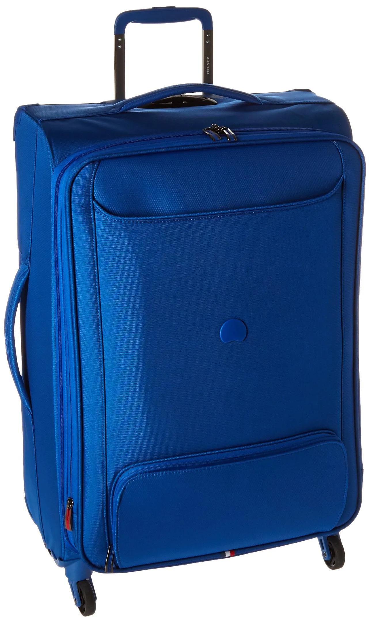 DELSEY Paris Chatillon 25" 4-Wheel Medium Luggage Bags Delsey-Paris
