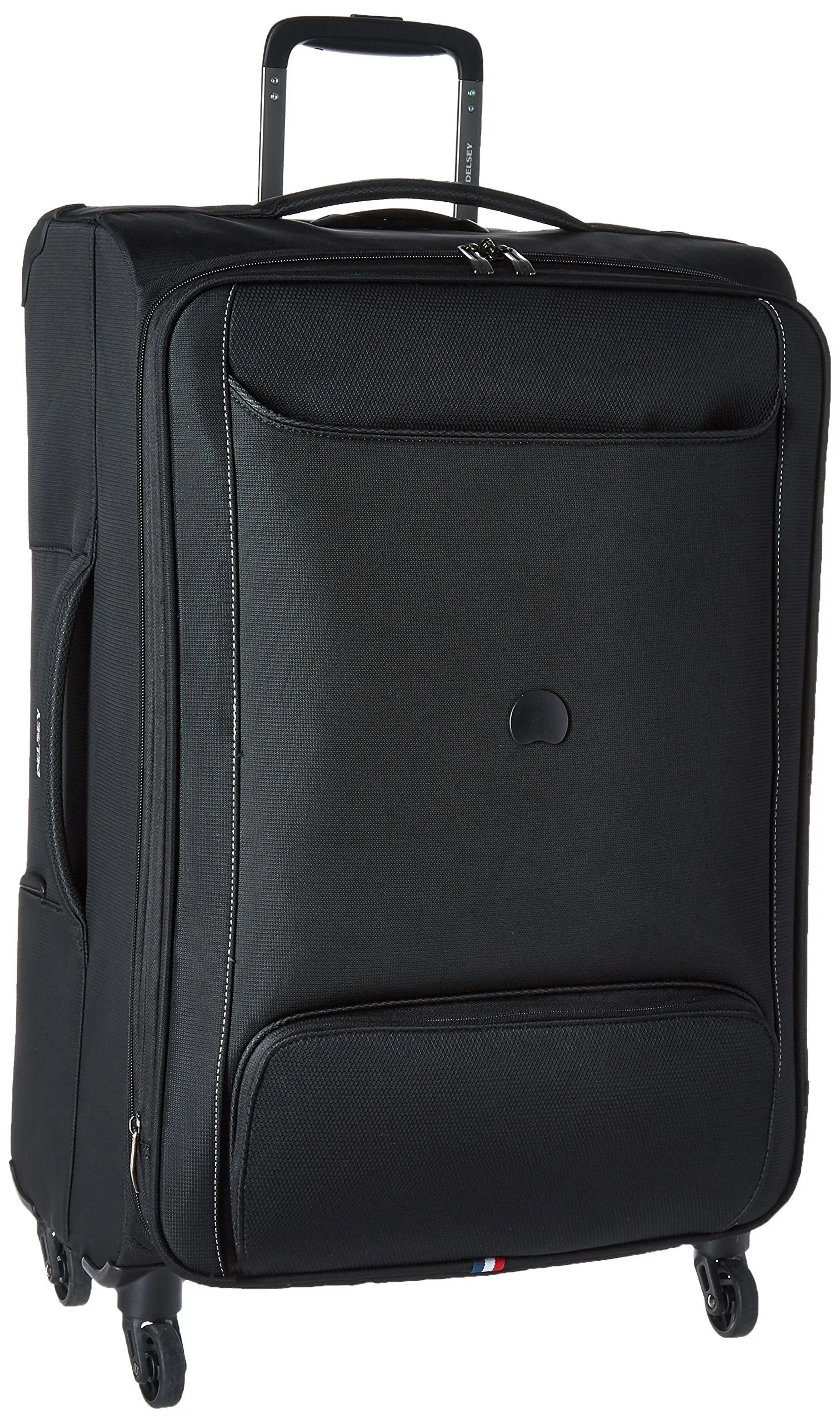 DELSEY Paris Chatillon 25" 4-Wheel Medium Luggage Bags Delsey-Paris