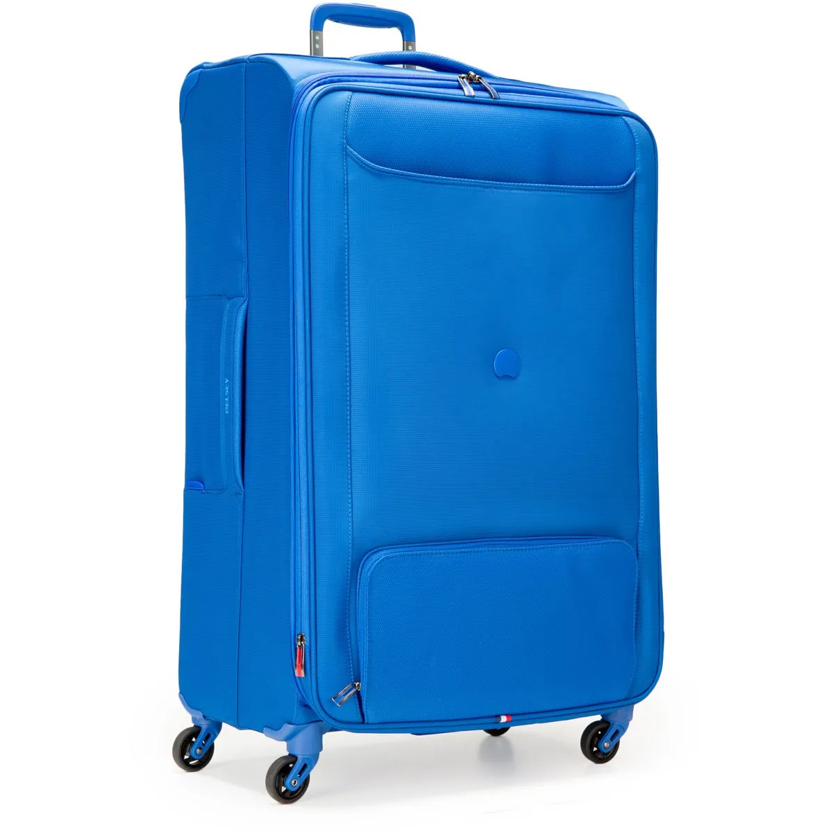 DELSEY Paris Chatillon 29" 4-Wheel Large Luggage Bags Delsey-Paris
