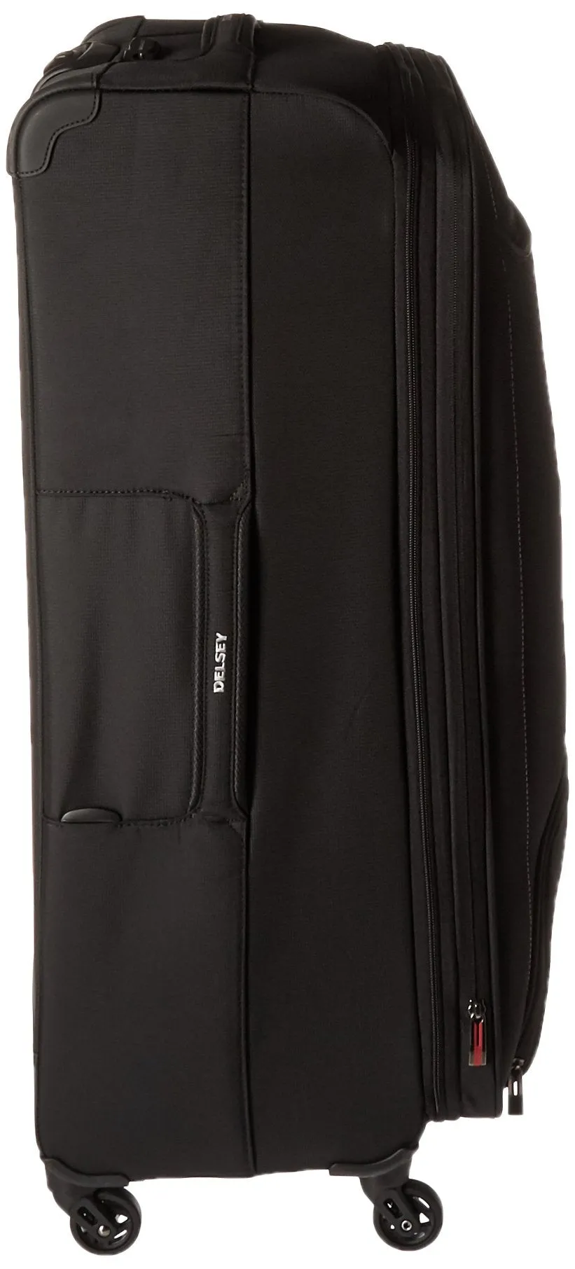 DELSEY Paris Chatillon 29" 4-Wheel Large Luggage Bags Delsey-Paris