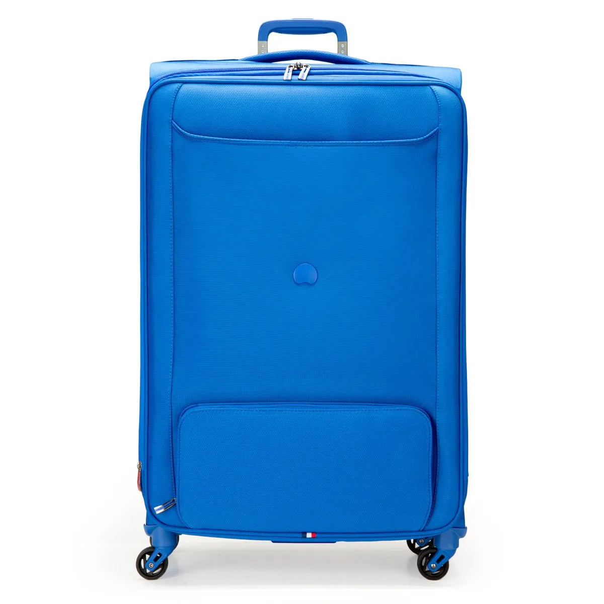 DELSEY Paris Chatillon 29" 4-Wheel Large Luggage Bags Delsey-Paris