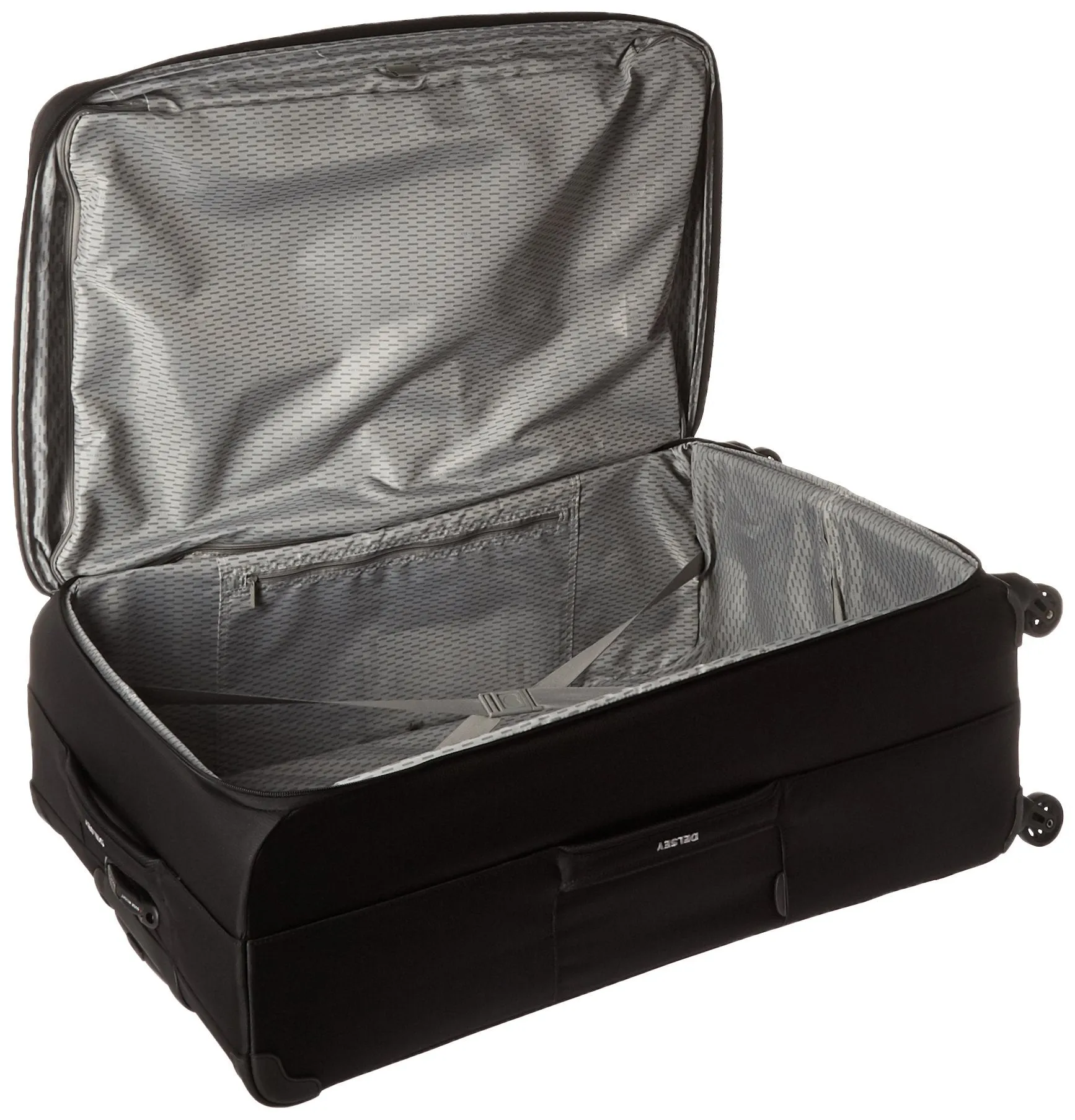 DELSEY Paris Chatillon 29" 4-Wheel Large Luggage Bags Delsey-Paris