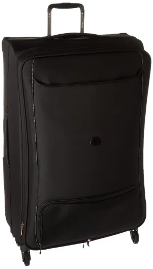 DELSEY Paris Chatillon 29" 4-Wheel Large Luggage Bags Delsey-Paris