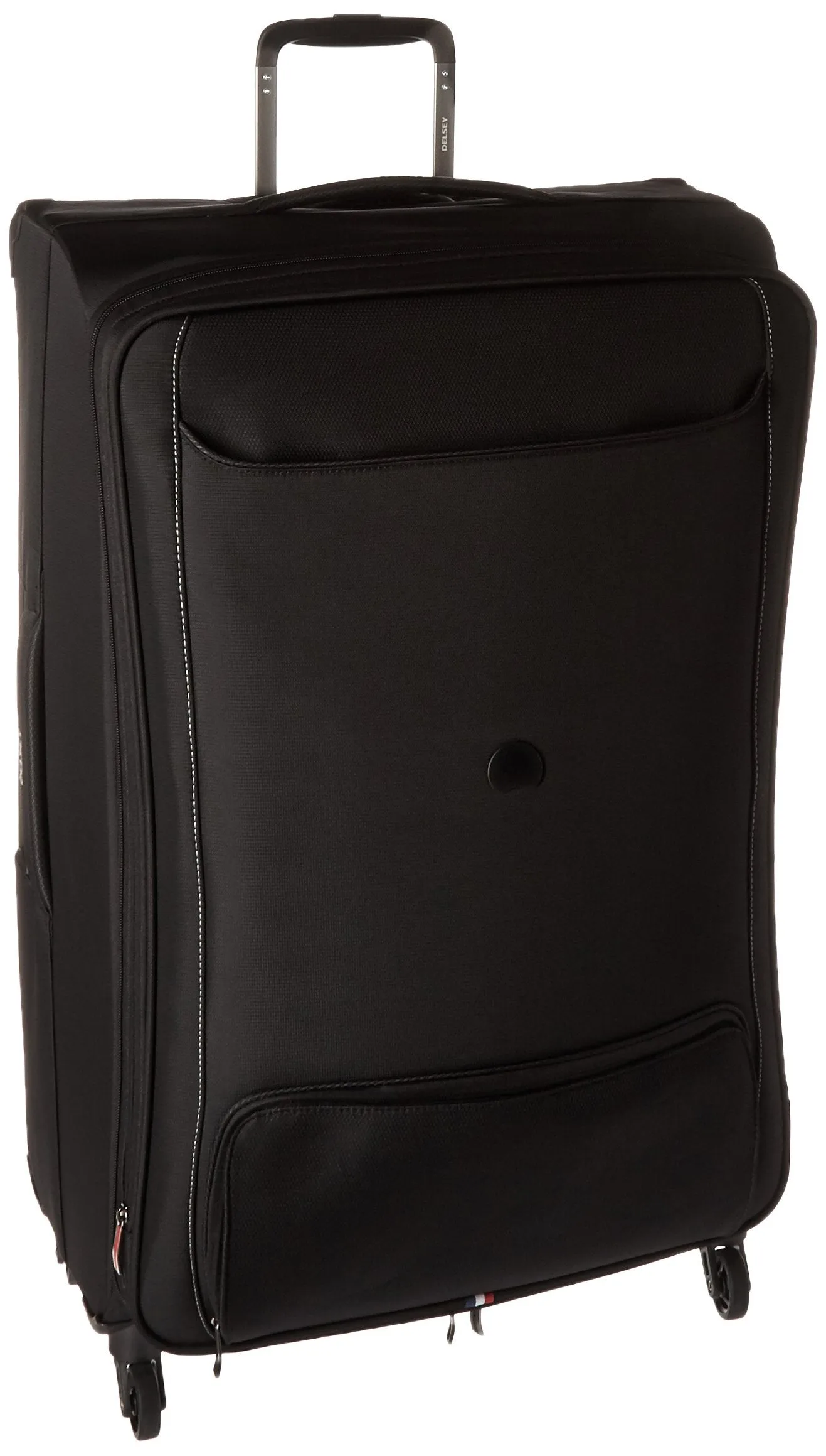 DELSEY Paris Chatillon 29" 4-Wheel Large Luggage Bags Delsey-Paris