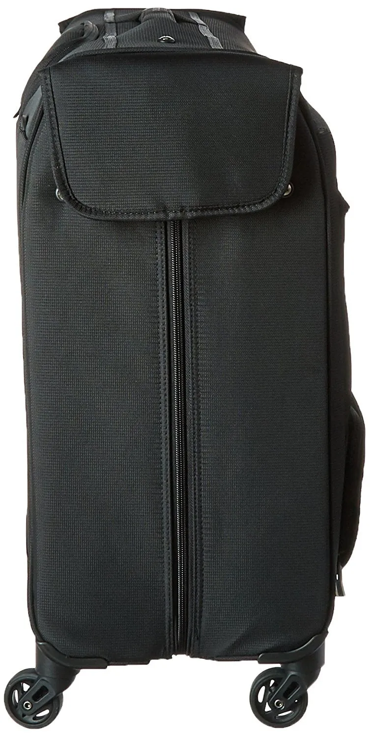 DELSEY Paris Chatillon Spinner Trolley Garment Bag Bags Delsey-Paris