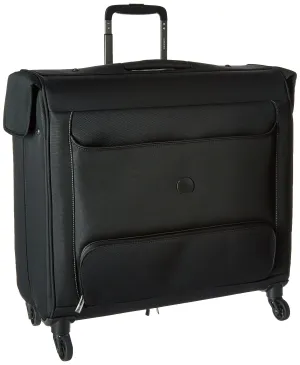 DELSEY Paris Chatillon Spinner Trolley Garment Bag Bags Delsey-Paris