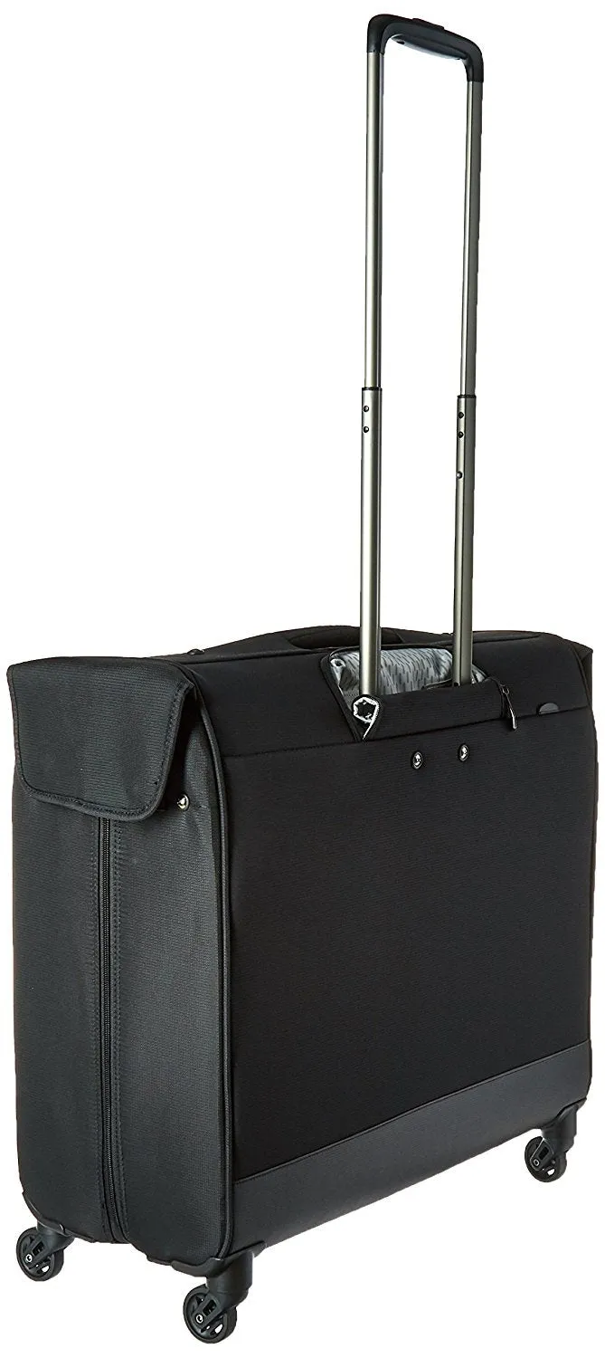 DELSEY Paris Chatillon Spinner Trolley Garment Bag Bags Delsey-Paris