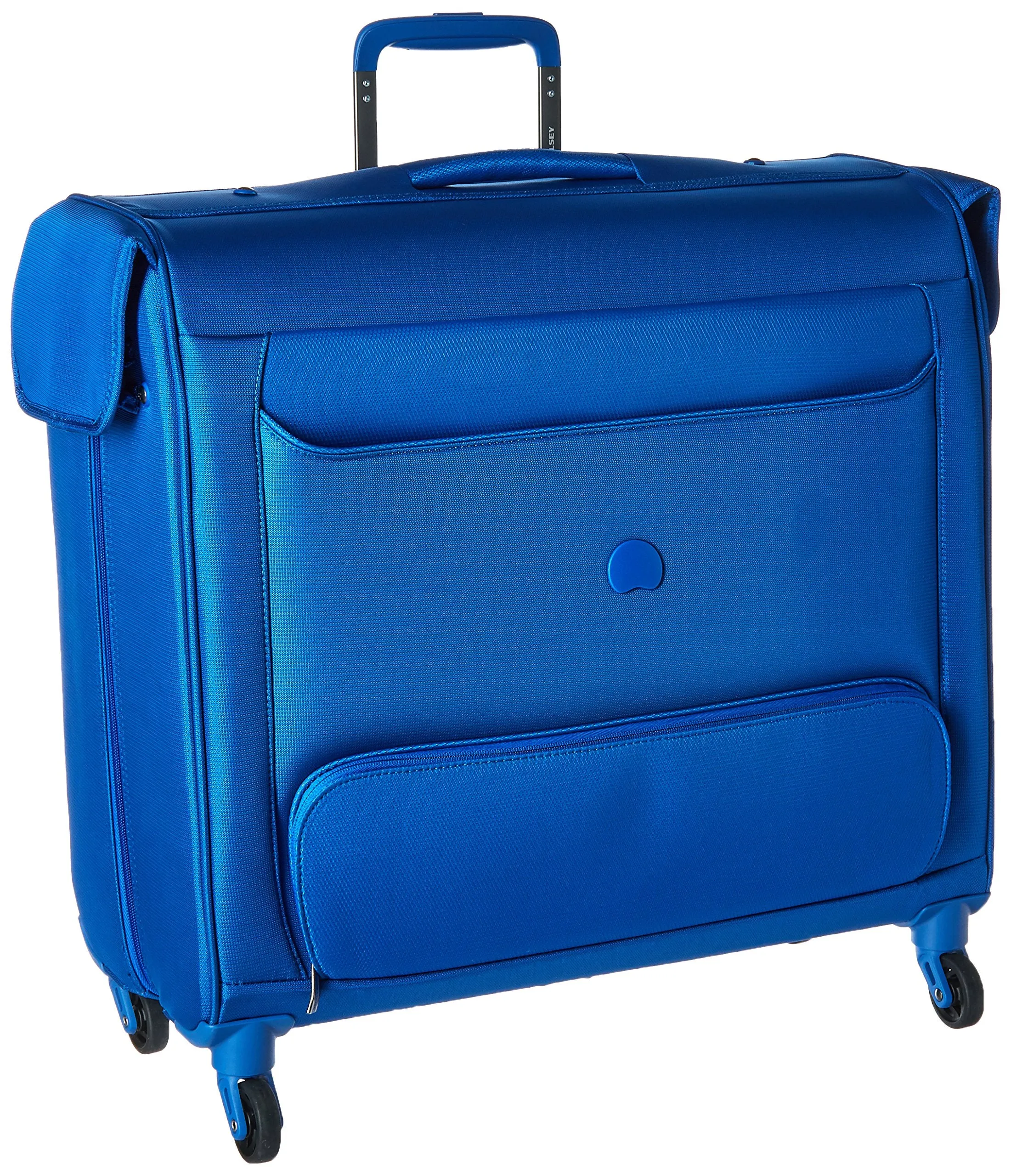DELSEY Paris Chatillon Spinner Trolley Garment Bag Bags Delsey-Paris