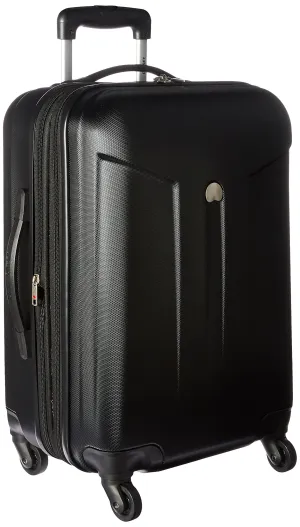 DELSEY Paris Comete 21" 4-Wheel Carry-On Luggage Bags Delsey-Paris