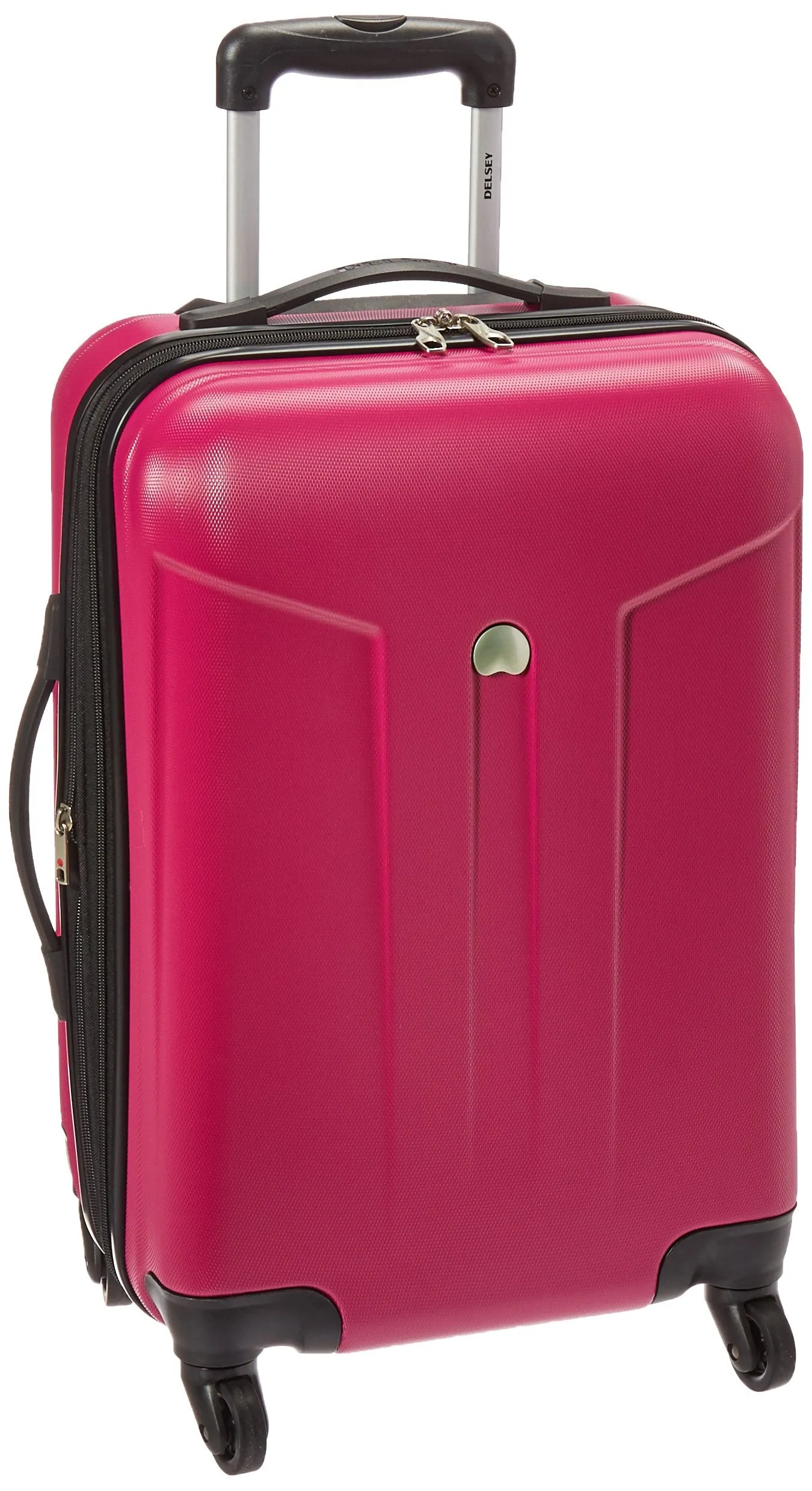 DELSEY Paris Comete 21" 4-Wheel Carry-On Luggage Bags Delsey-Paris