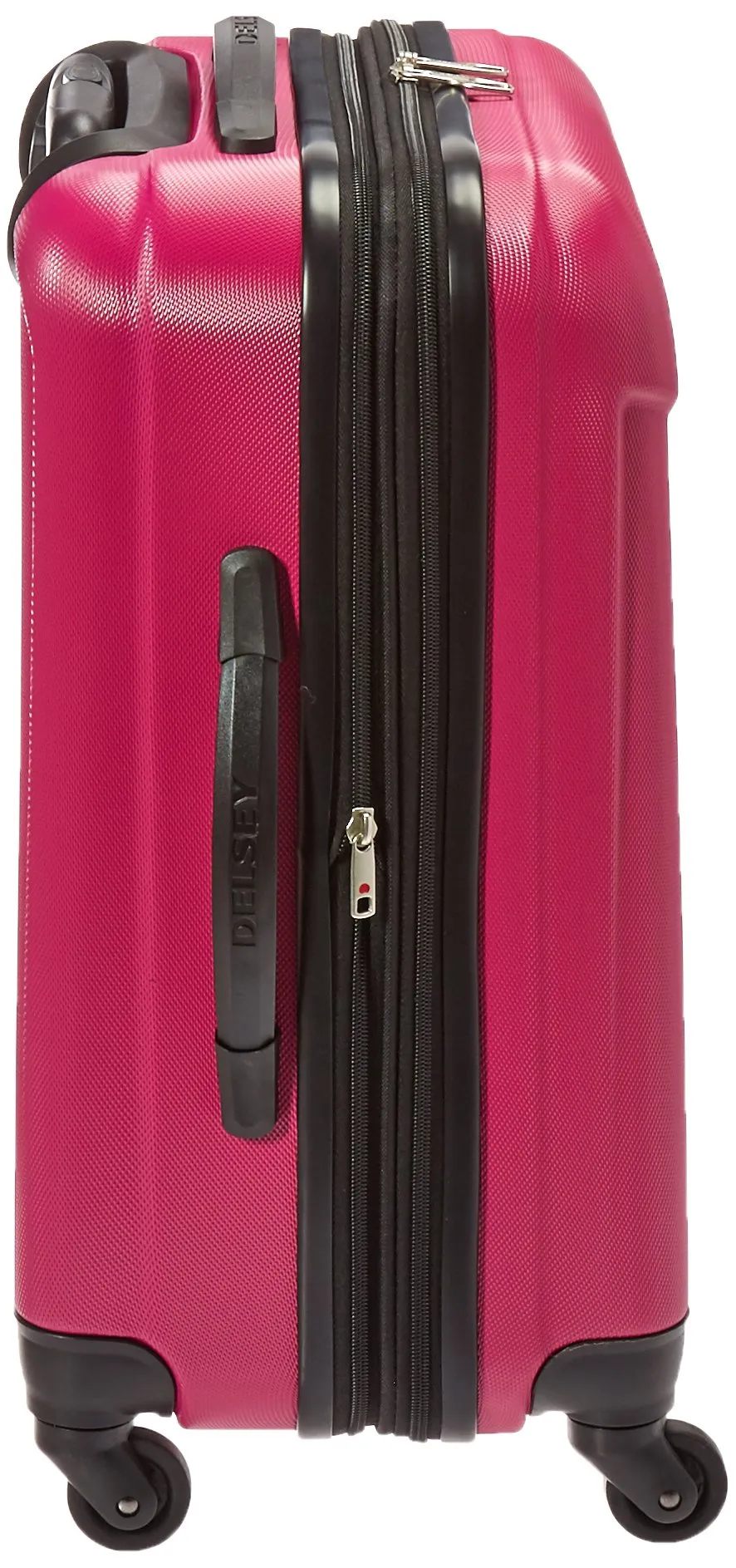 DELSEY Paris Comete 21" 4-Wheel Carry-On Luggage Bags Delsey-Paris